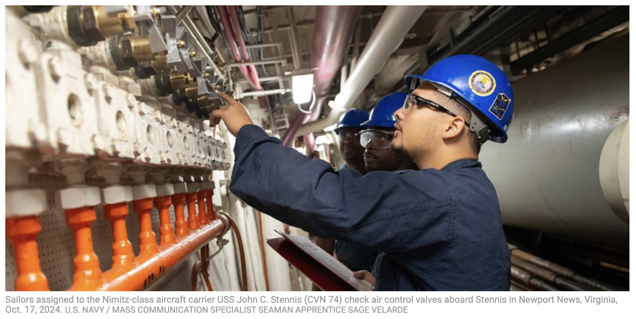 Build Subs Should the Navy lean on private repair shipyards to build subs faster ...